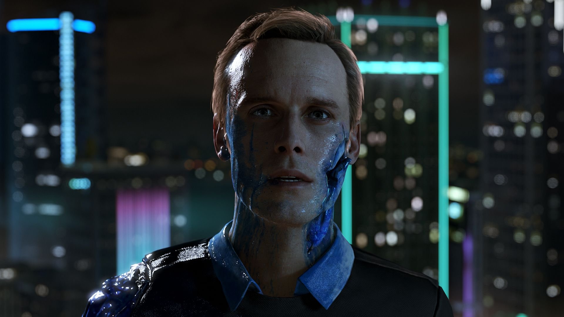 Detroit: Become Human - Imagen 49